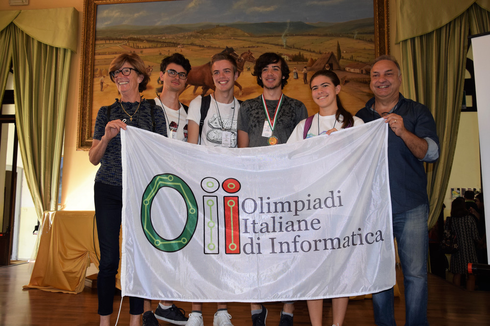 Gallery 2018 - Foto 106