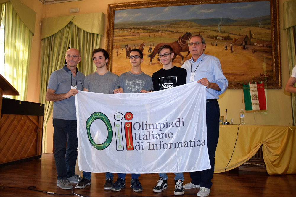 Gallery 2018 - Foto 109