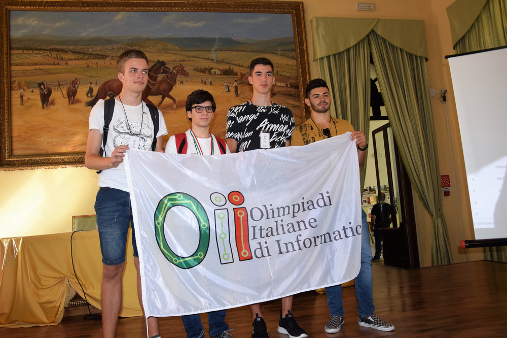 Gallery 2018 - Foto 110