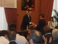 Borse di studio - Banca d'Italia 2010