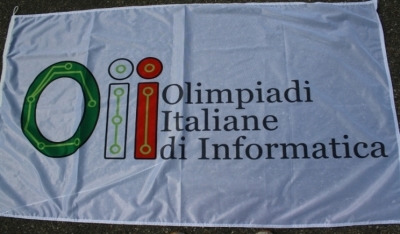 Olimpiadi italiane 2016