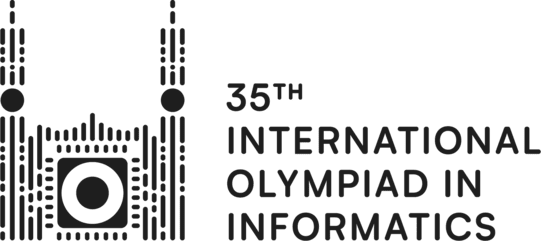 IOI 2023