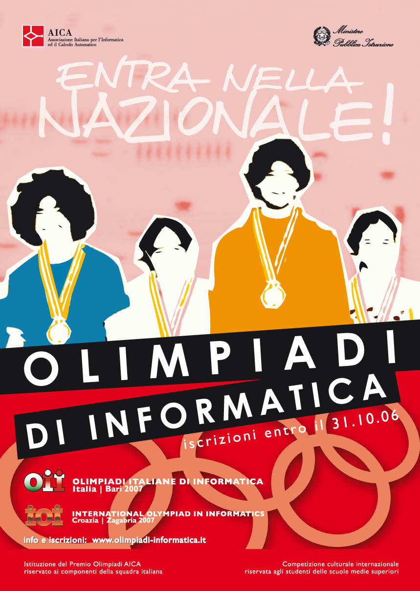 Circolare 2007