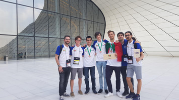 IOI 2019