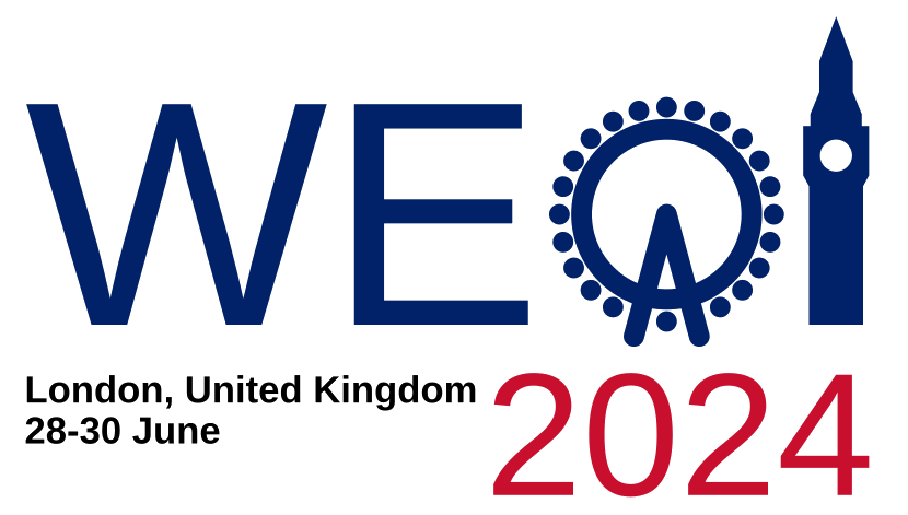 WEOI 2024
